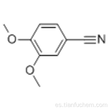 2,3-DIMETHOXYBENZONITRILE CAS 2024-83-1